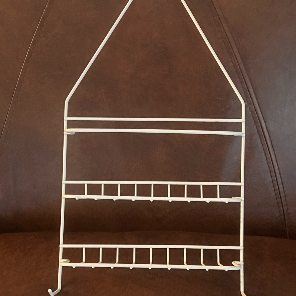 Shower Caddy- wire